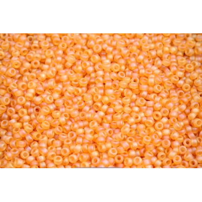 MIYUKI Round 11/0 - č.828