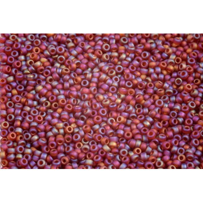 MIYUKI Round 11/0 - č.833