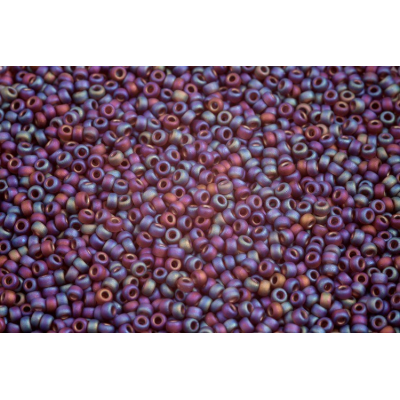 MIYUKI Round 11/0 - č.836
