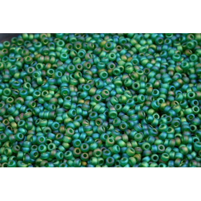 MIYUKI Round 11/0 - č.854