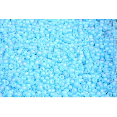 MIYUKI Round 11/0 - č.858