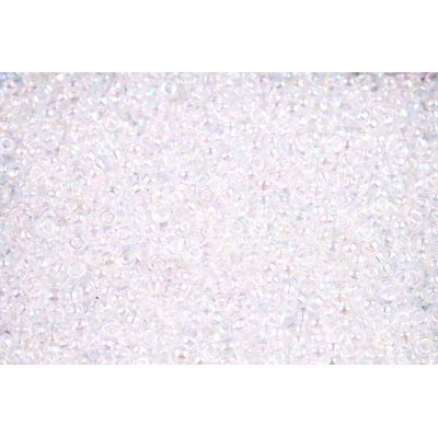 MIYUKI Round 11/0 - č.862