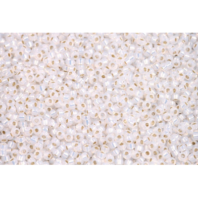 MIYUKI Round 11/0 - č.867