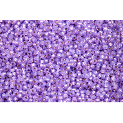 MIYUKI Round 11/0 - č.869