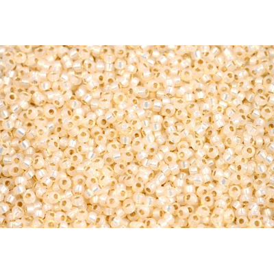 MIYUKI Round 11/0 - č.870