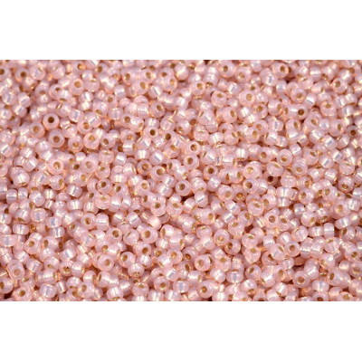 MIYUKI Round 11/0 - č.871