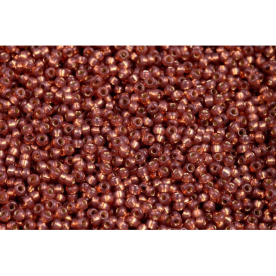 MIYUKI Round 11/0 - č.872