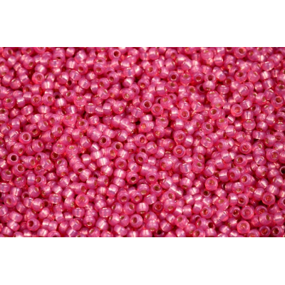 MIYUKI Round 11/0 - č.875