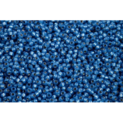MIYUKI Round 11/0 - č.877