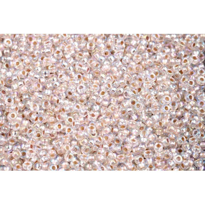 MIYUKI Round 11/0 - č.880