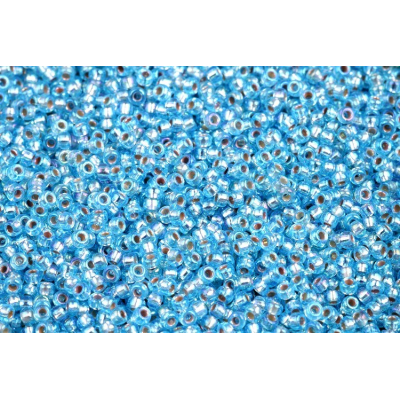 MIYUKI Round 11/0 - č.882