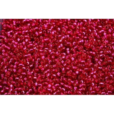 MIYUKI Round 11/0 - č.884