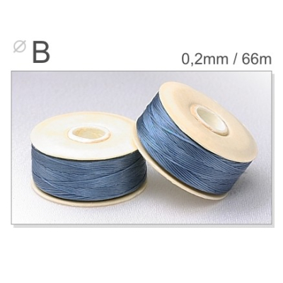 NYMO B  N. 9 Turquoise