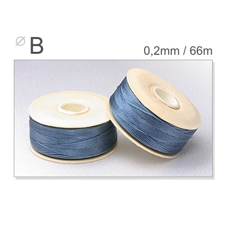 NYMO B  N. 9 Turquoise