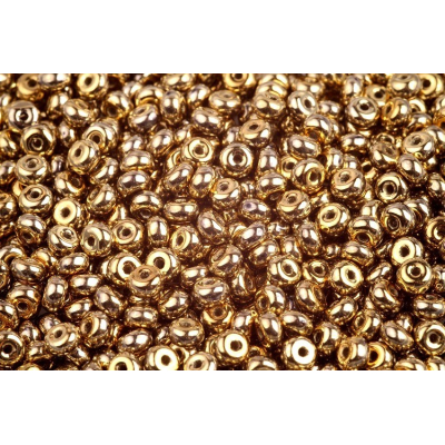 Korálky rondelka č.2