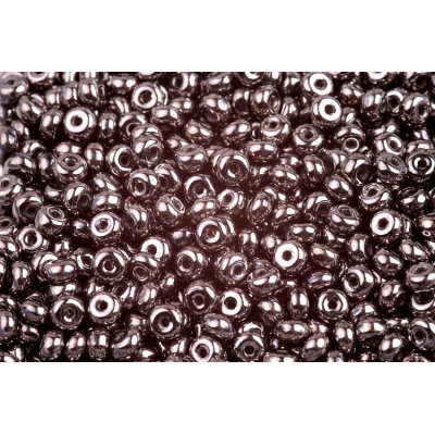 Korálky rondelka č.3