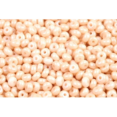 Korálky rondelka č.9