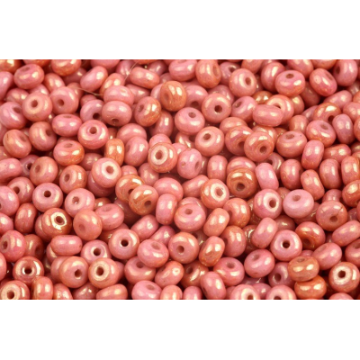 Korálky rondelka č.12