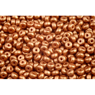 Korálky rondelka č.17