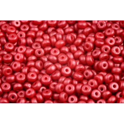 Korálky rondelka č.19