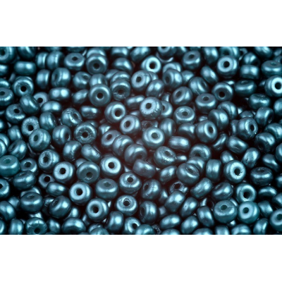 Korálky rondelka č.20