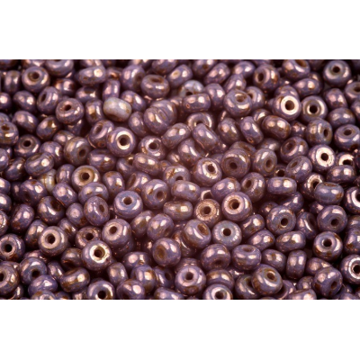 Korálky rondelka č.22