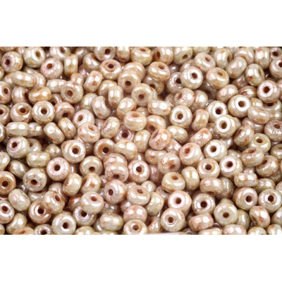 Korálky rondelka č.24