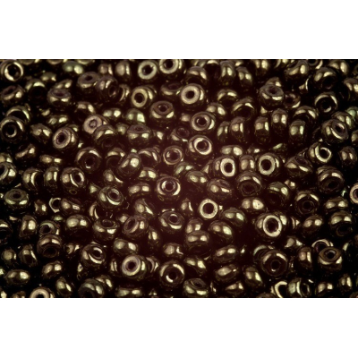 Korálky rondelka č.28