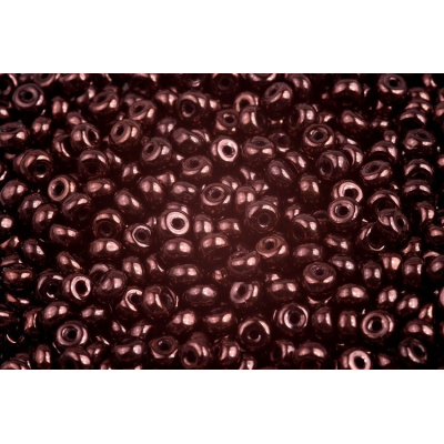 Korálky rondelka č.29