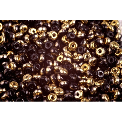 Korálky rondelka č.30