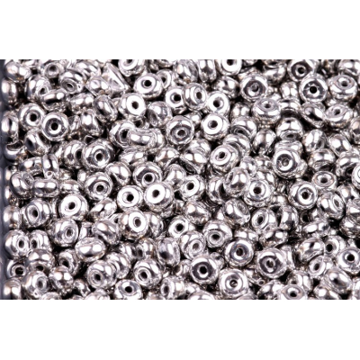 Korálky rondelka č.31