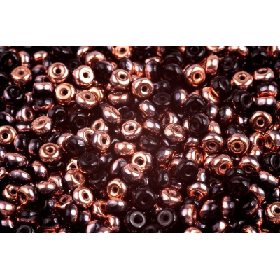 Korálky rondelka č.32