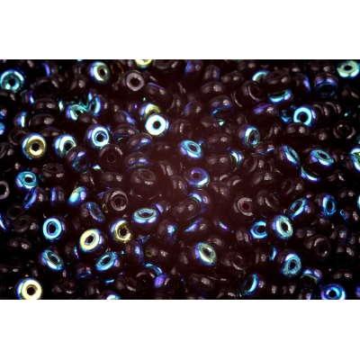 Korálky rondelka č.33