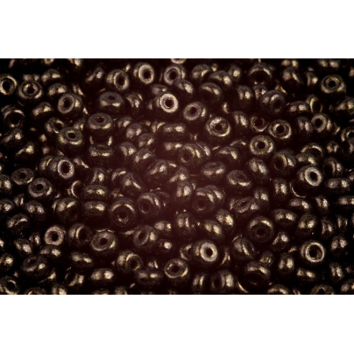 Korálky rondelka č.34