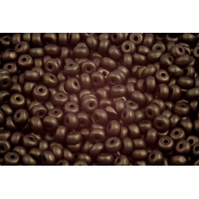 Korálky rondelka č.36