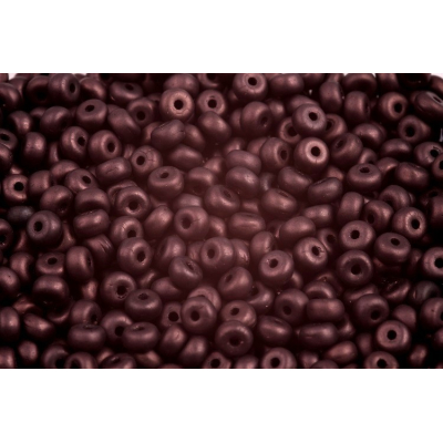 Korálky rondelka č.37