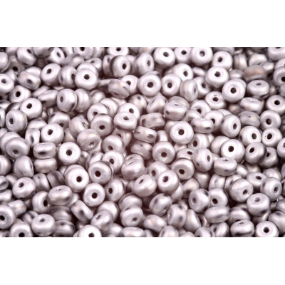 Korálky rondelka č.38