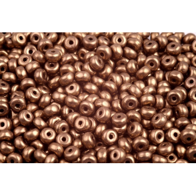 Korálky rondelka č.39