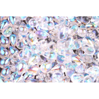 Tear Duo č.1 (5x8mm)