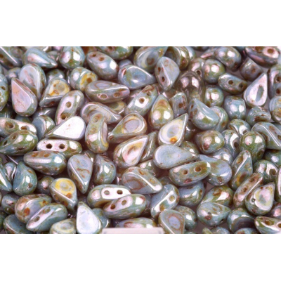 Tear Duo č.25 (5x8mm)