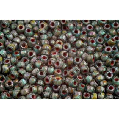 Matubo™ Round 6/0 - č. 143