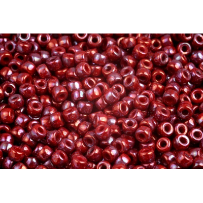 Matubo™ Round 6/0 - č. 166