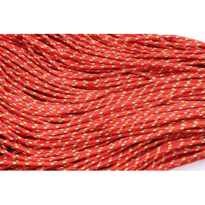 Paracord č.101 (2mm)