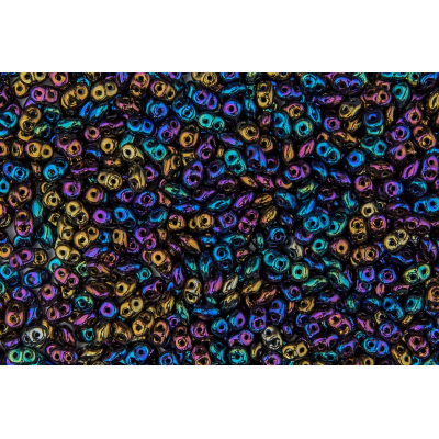 Matubo™ Superduo č. 606