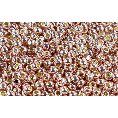 TOHO Round 15/0  N. 2018 Zlato