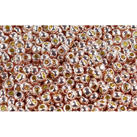 TOHO Round 15/0  N. 2018 Zlato