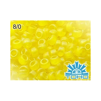 TOHO Round 8/0  N. 162 stríbro
