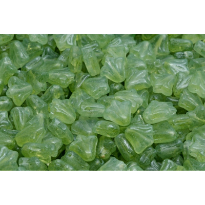 Květ Lilie č.1 (9x9mm)