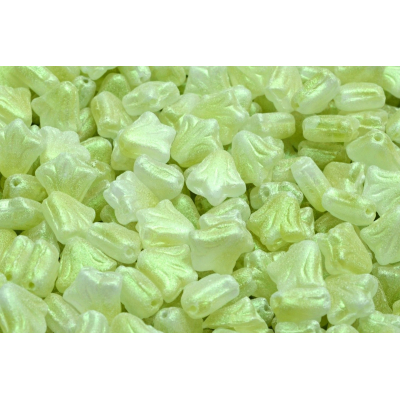 Květ Lilie č.2 (9x9mm)