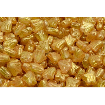 Květ Lilie č.3 (9x9mm)